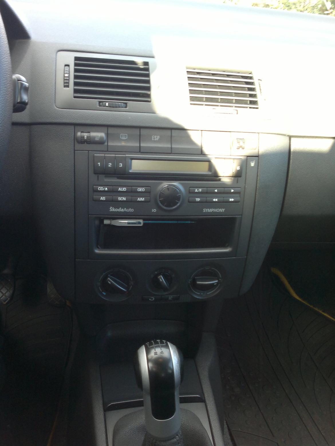 Skoda Fabia "Tour de France" billede 14