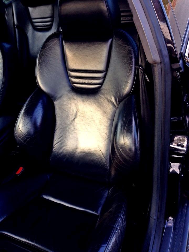 Audi A4 1,9 TDI billede 23