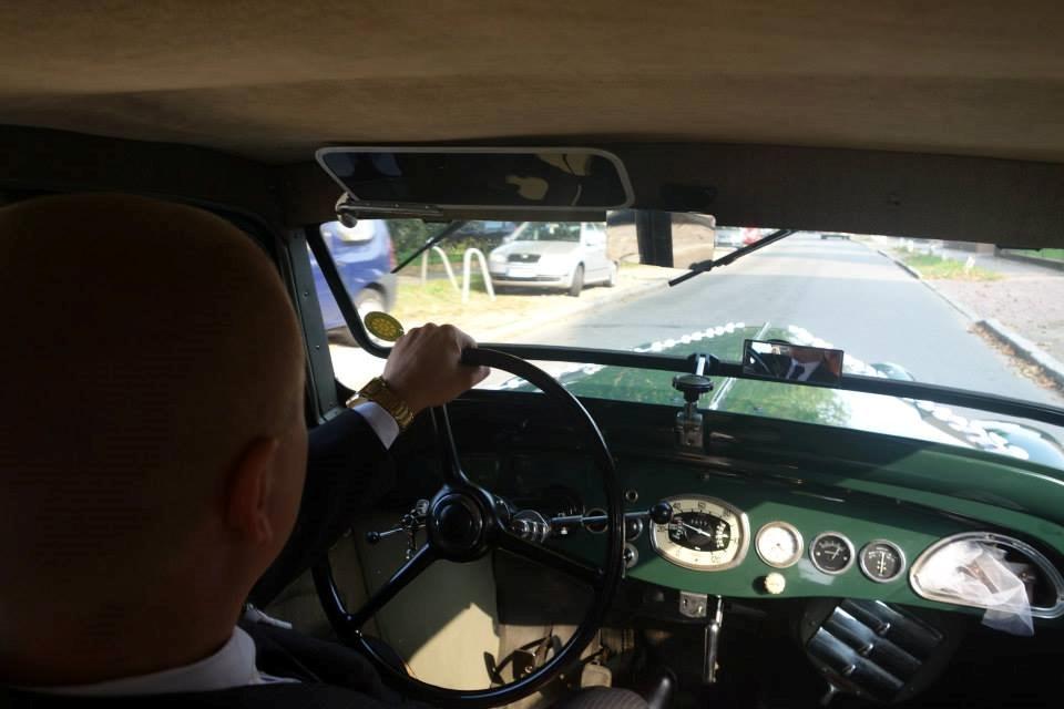 Adler Trumpf Junior 1E billede 8