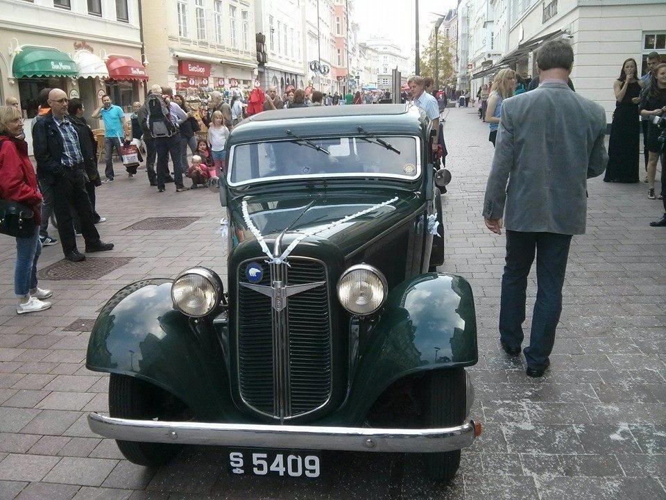 Adler Trumpf Junior 1E billede 9