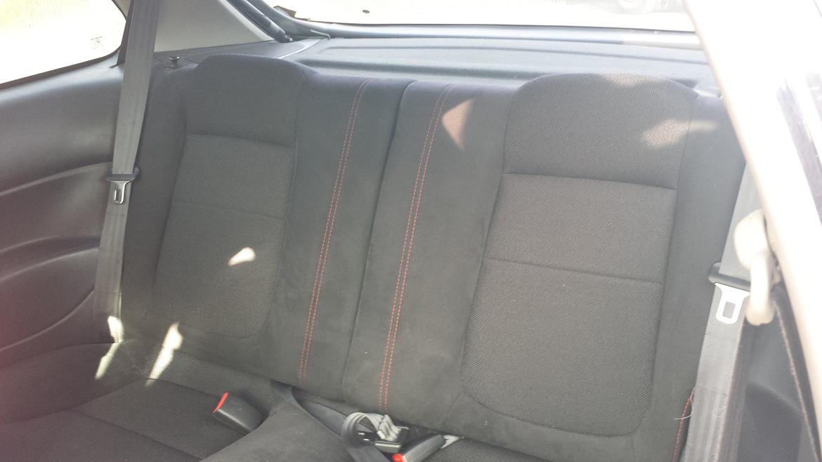 Honda civic ek9 replika billede 17