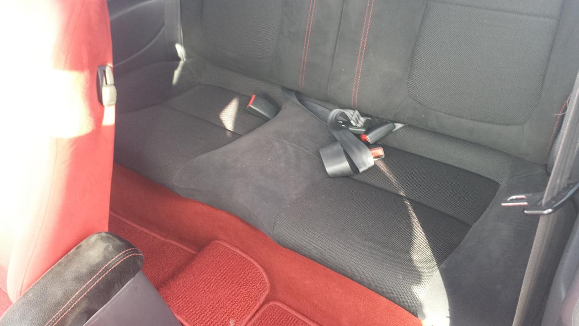 Honda civic ek9 replika billede 18