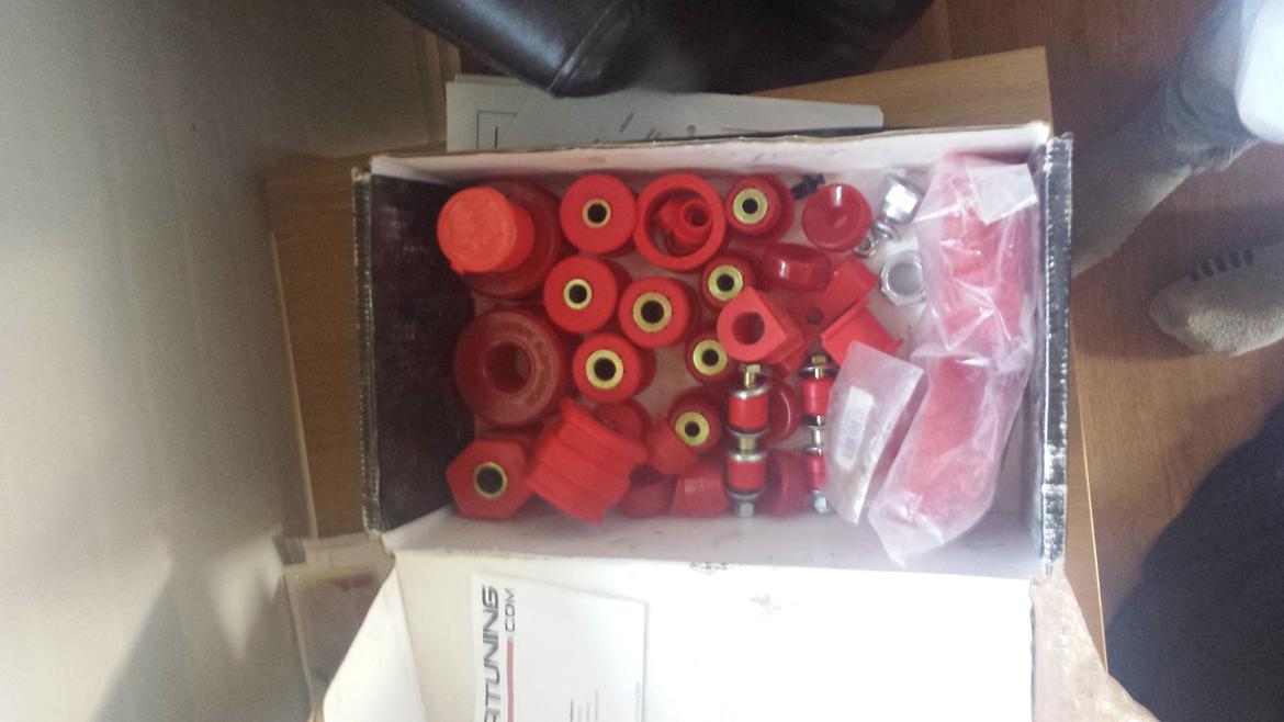 Honda civic ek9 replika billede 20