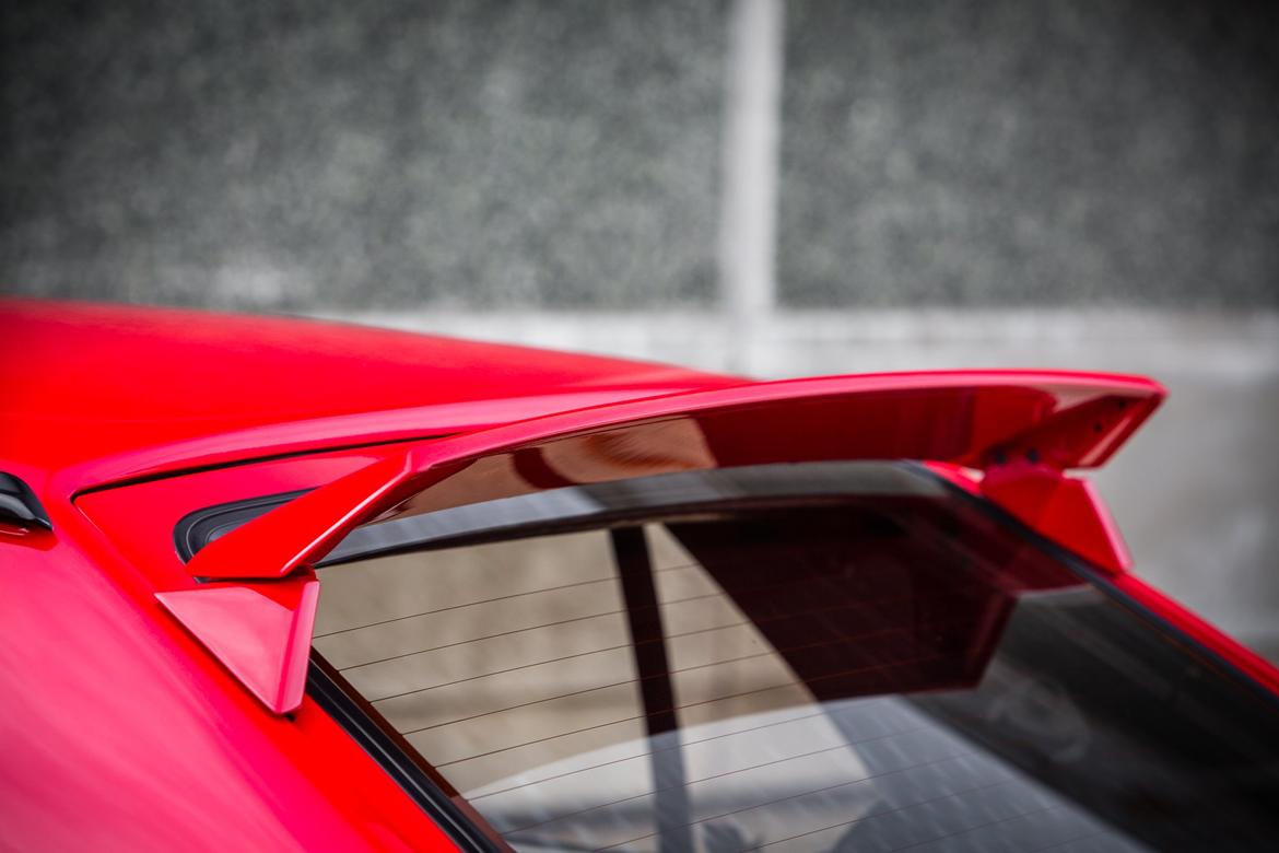 Lancia Delta Integrale Evo 1 **solgt** billede 12