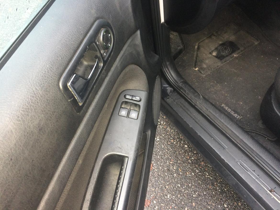 VW passat 3b (VÆK) billede 10