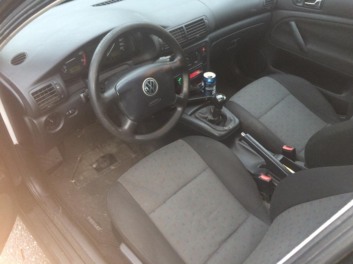 VW passat 3b (VÆK) billede 11