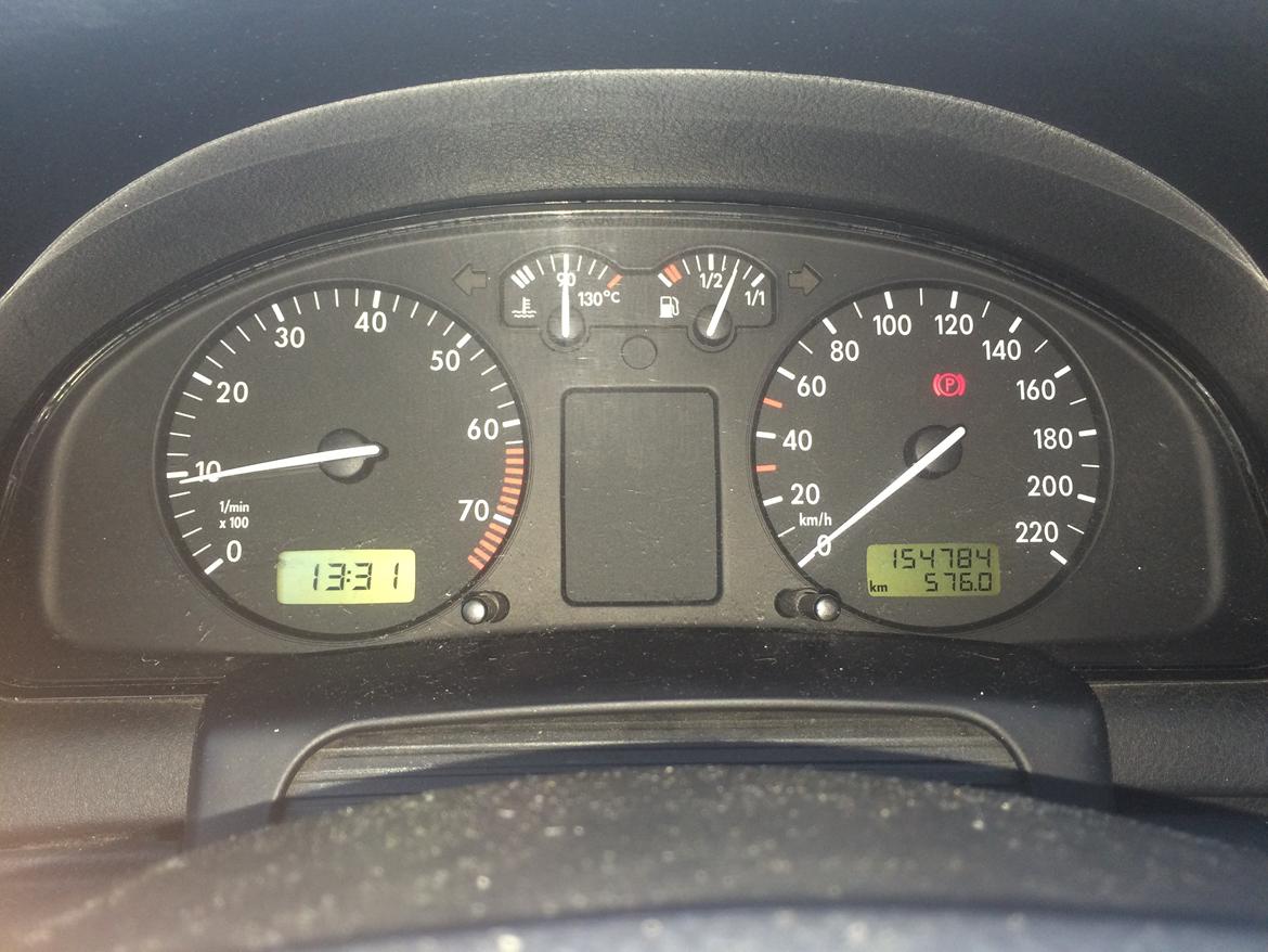 VW passat 3b (VÆK) billede 12