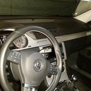 VW Passat 3c 1.8TSI Sportline