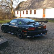 Nissan 200sx (*DRIFTBIL*)