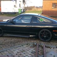 Nissan 200sx (*DRIFTBIL*)