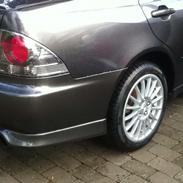 Lexus Is200 Sport