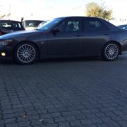 Lexus Is200 Sport