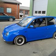 VW Lupo