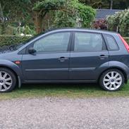 Ford Fiesta 1.4 TDCI Trend