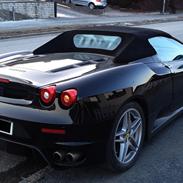 Ferrari F430 Spider