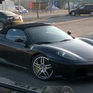 Ferrari F430 Spider