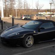 Ferrari F430 Spider