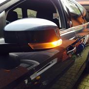 Ford Mondeo 2.0 TDCI Aut.