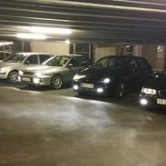 VW Golf 1,6 sr  8v