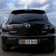 Mazda 3 MPS