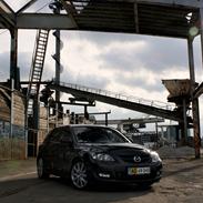 Mazda 3 MPS