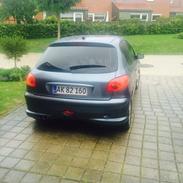 Peugeot 206 1.6 Griffe