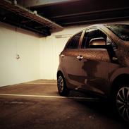 Kia Picanto (smadret)