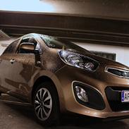 Kia Picanto (smadret)