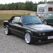BMW E30 Cab.