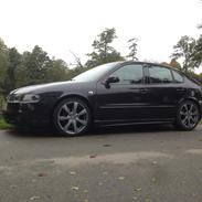 Seat Leon 1.8 T/Turbo 4x4