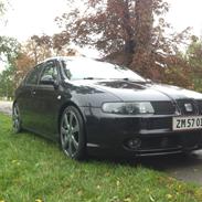 Seat Leon 1.8 T/Turbo 4x4