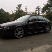 Seat Leon 1.8 T/Turbo 4x4