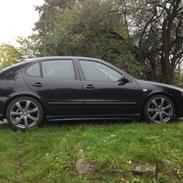 Seat Leon 1.8 T/Turbo 4x4