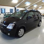 Opel Meriva 1,6 16V Essentia 100HK