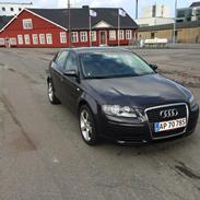 Audi a3 2.0 TDI sportsback