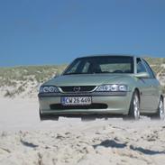 Opel Vectra b