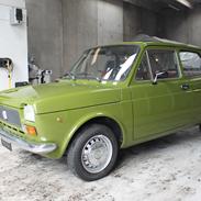 Fiat 127 "Anton"