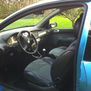 Peugeot 206 S16