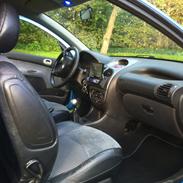 Peugeot 206 S16