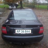 Audi A4 B5 1.8 20v