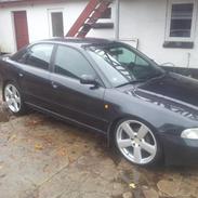 Audi A4 B5 1.8 20v