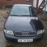 Audi A4 B5 1.8 20v