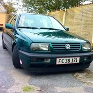 VW Golf 3 (Solgt)