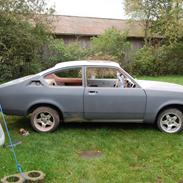 Opel kadett c coupe 1,2s