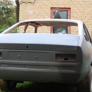 Opel kadett c coupe 1,2s