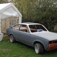 Opel kadett c coupe 1,2s