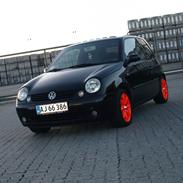 VW lupo