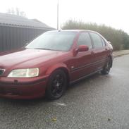 Honda Civic 1,6 I Es