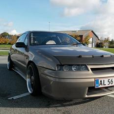 Opel calibra 2.0 16v