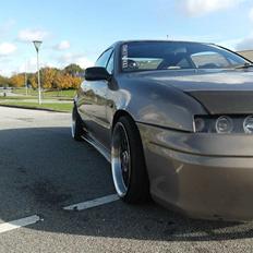 Opel calibra 2.0 16v